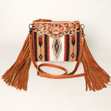 ADBG236 Crossbody Genuine Western Leather Women Bag Gemma