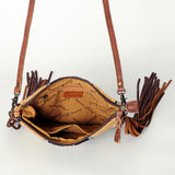 ADBG236 Crossbody Genuine Western Leather Women Bag Laney