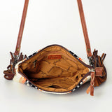 ADBG236 Crossbody Genuine Western Leather Women Bag Laney