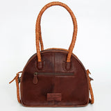 ADBGD162 Tote Genuine Western Leather Women Bag