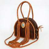 ADBGD162 Tote Genuine Western Leather Women Bag