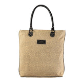 KB205 Tote Upcycled Canvas Ladies Bag