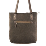 KB225 Tote Upcycled Canvas Ladies Bag