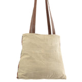 KB290 Tote Upcycled Canvas Ladies Bag