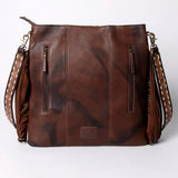 ADBGA264 Crossbody Genuine Western Leather Women Bag