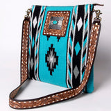 ADBGA267 Crossbody Genuine Western Leather Women Bag