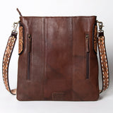 ADBGA269 Messenger Genuine Western Leather Women Bag Betsy