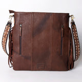 ADBGA270 Crossbody Genuine Western Leather Women Bag