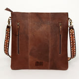 ADBGA271 Crossbody Genuine Western Leather Women Bag