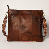 ADBGA271 Crossbody Genuine Western Leather Women Bag