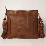 ADBGA272 Crossbody Genuine Western Leather Women Bag