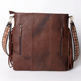 ADBGA273A Crossbody Genuine Western Leather Women Bag