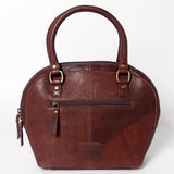 LC-ADBGA280A Tote Hair On Genuine Western Leather Women Bag