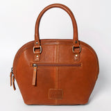 LC-ADBGA280B Tote Hair On Genuine Western Leather Women Bag