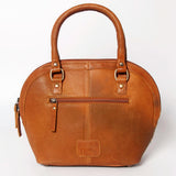 LC-ADBGA280C Tote Hair On Genuine Western Leather Women Bag