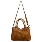 LC-NMBGM127B Tote Genuine Leather women bag western Bag