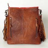 ADBG719 Crossbody Genuine Western Leather Women Bag