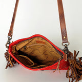 ADBG719 Crossbody Genuine Western Leather Women Bag