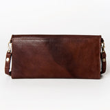 ADBGM102 Wallet Genuine Western Leather Women Bag