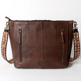 ADBGA286 Messenger Genuine Western Leather Women Bag