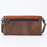 ADBG877 Wallet Genuine Western Leather Women Bag Olivia