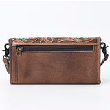 ADBG877 Wallet Genuine Western Leather Women Bag Blake