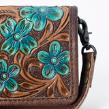 ADBG877 Wallet Genuine Western Leather Women Bag Blake