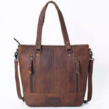 ADBG879 Tote Genuine Western Leather Women Bag