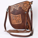 ADBG885 Crossbody Genuine Western Leather Women Bag