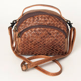 LC-ADBG888A Crossbody Genuine Western Leather Women Bag Betsy