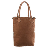 KB304 Tote Upcycled Canvas Ladies Bag