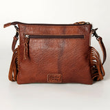 LC-ADBG109Q Crossbody Genuine Western Leather Women Bag Olivia