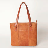 LC-ADBG895A Tote Genuine Western Leather Women Bag