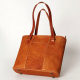 LC-ADBG895A Tote Genuine Western Leather Women Bag