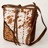 LC-ADBGK131C Crossbody Genuine Western Leather Women Bag June