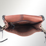 ADBGM261 Crossbody Genuine Western Leather Women Bag