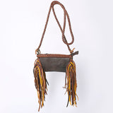 ADBGM277 Crossbody Genuine Western Leather Women Bag