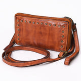 SWC212 Wallet Genuine Leather women bag western Bag