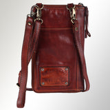 SWC213 Sling Genuine Leather women bag western Bag