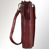 SWC213 Sling Genuine Leather women bag western Bag