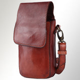 SWC214CG Sling Genuine Leather women bag western Bag