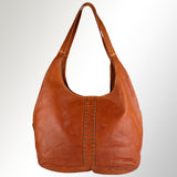 SWC184 Hobo Genuine Leather women bag western Bag