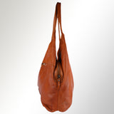 SWC184 Hobo Genuine Leather women bag western Bag