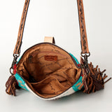 ADBG892 Crossbody Genuine Western Leather Women Bag