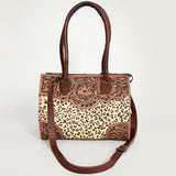 LC-ADBG907 Tote Genuine Western Leather Women Bag