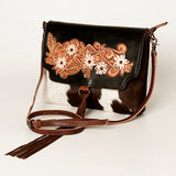 LC-ADBG910 Crossbody Genuine Western Leather Women Bag