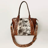 ADBG923 Tote Genuine Western Leather Women Bag