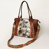 ADBG923 Tote Genuine Western Leather Women Bag