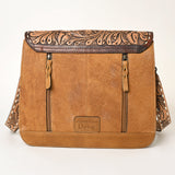 ADBG926 Messenger Genuine Western Leather Women Bag