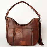 ADBG928 Hobo Genuine Western Leather Women Bag